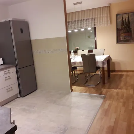 Ostsee Kronacher Apartment *