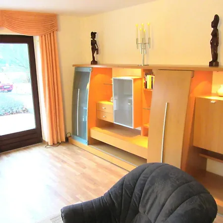 Ostsee Kronacher Apartment