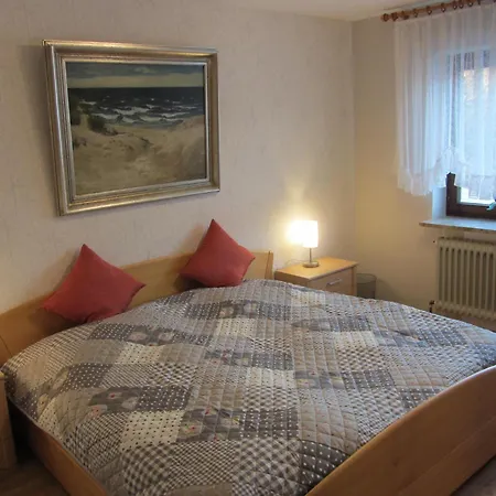Apartment Ostsee Kronacher *