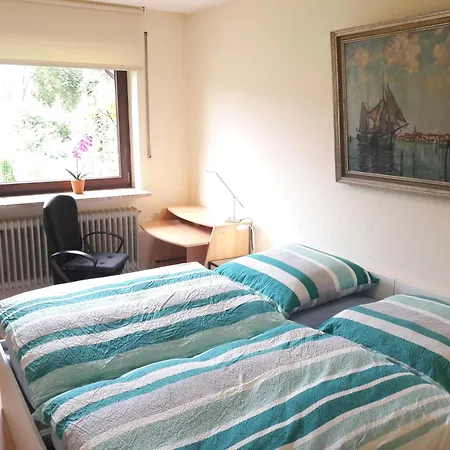 Ostsee Kronacher Apartment Lubeck