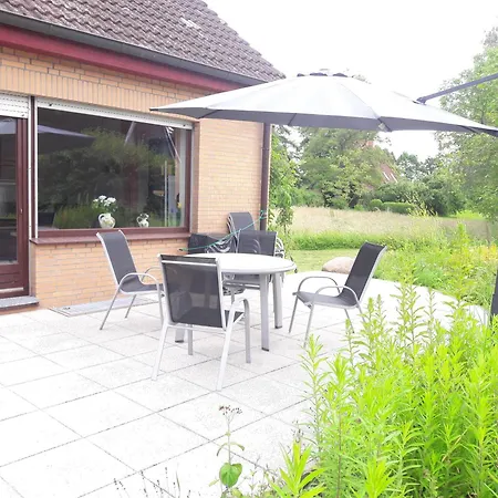 Ostsee Kronacher Apartment *
