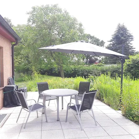 Apartment Ostsee Kronacher Lubeck